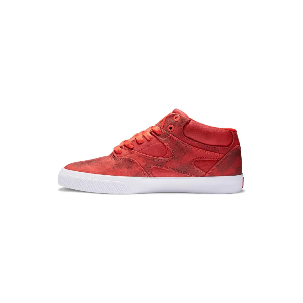 DC Kalis Vulc Mid rust (ADYS300622-RUS)