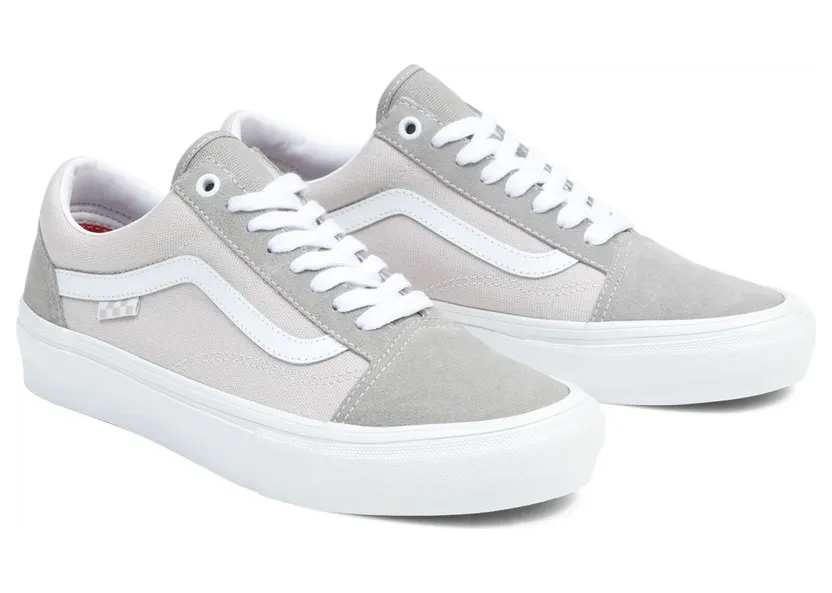 VANS Skate Old Skool Schoenen Wit (VN0A5FCBCOI)