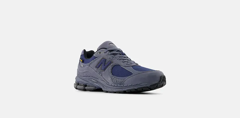 New Balance 2002R Cordura Dark Arctic Gray (M2002RPH)