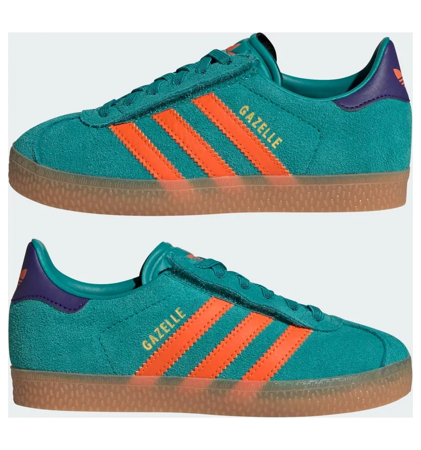 adidas-gazelle JR7428