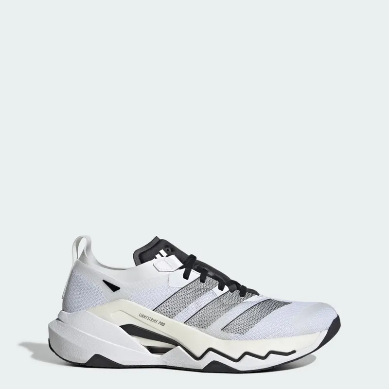 Adidas Rapidmove Pro Training Cloud White / Core Black / Cloud White (KK3475)