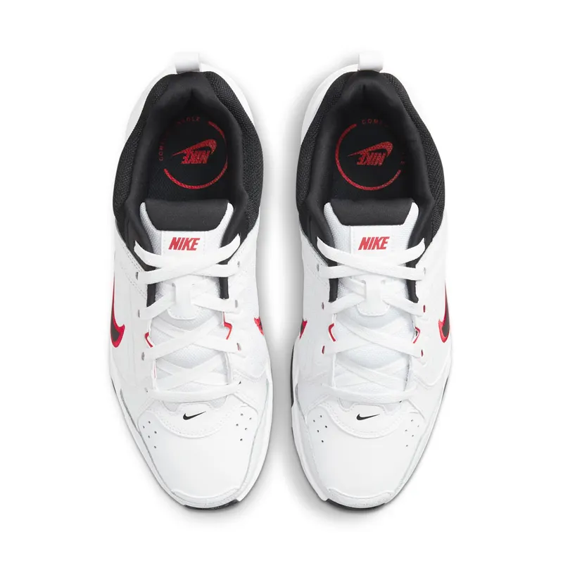 Nike Defy All Day Training White (DJ1196-101)