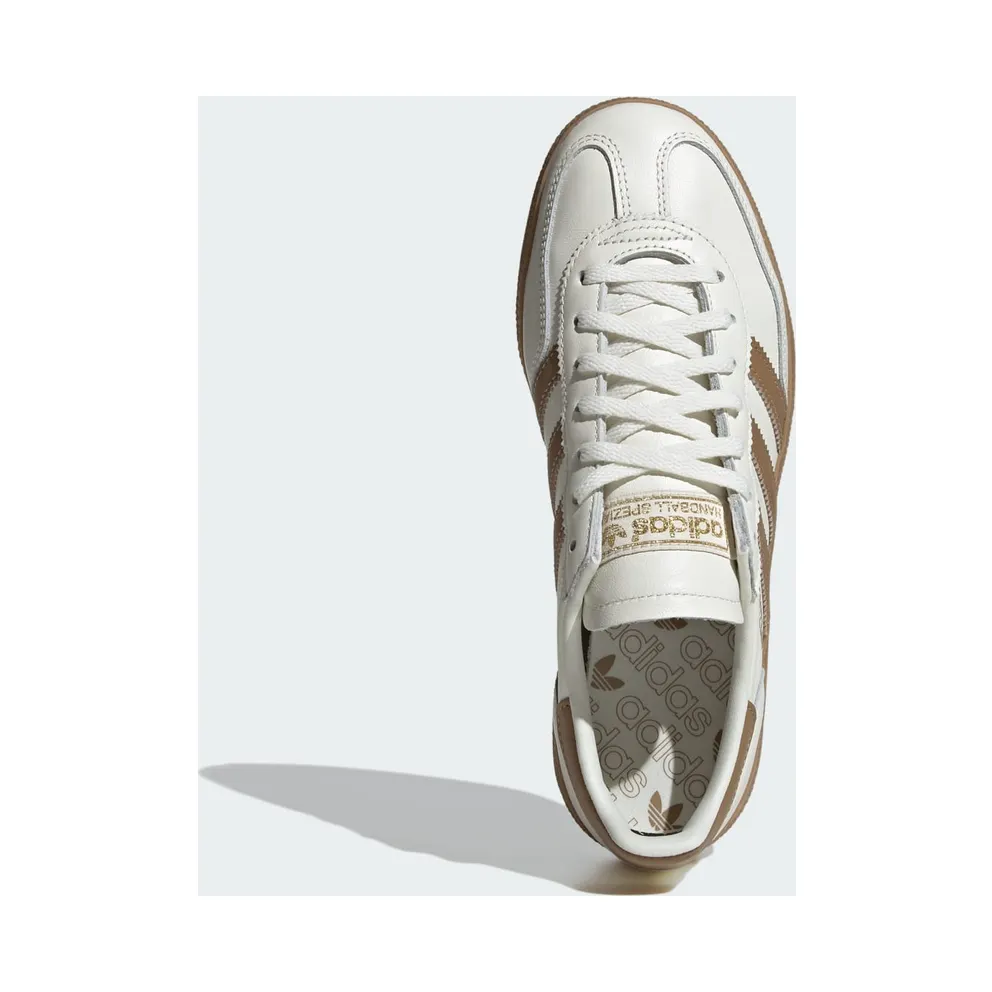 adidas Handball Spezial Off White Gum (IF4265)