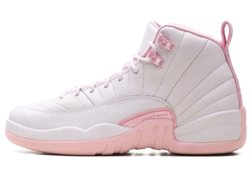 Air Jordan 12 GS “Pearl Pink” (510815-600)