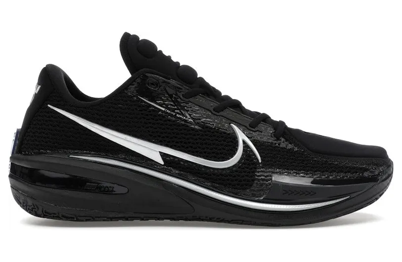 Nike Air Zoom GT Cut Black Chrome (CZ0175-006)