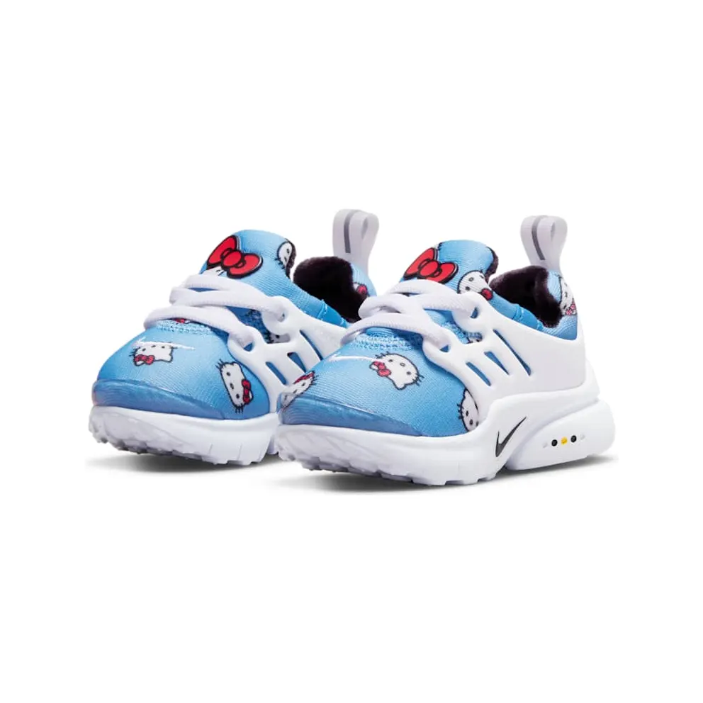 Nike Presto x Hello Kitty QS “Hello Kitty 2022” (CW7461-402)
