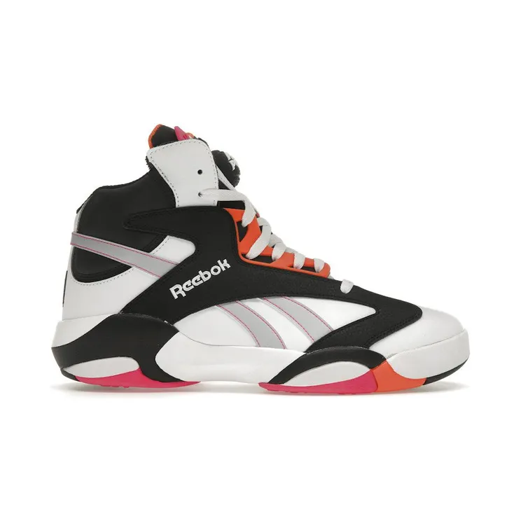 Reebok Shaq Attaq Miami (HR0500)