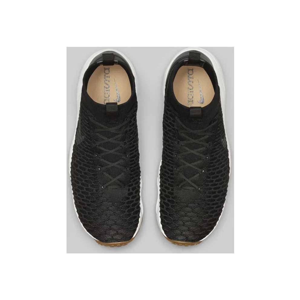 Nike Footscape Magista Black Black/Summit White/Black (652960-009)