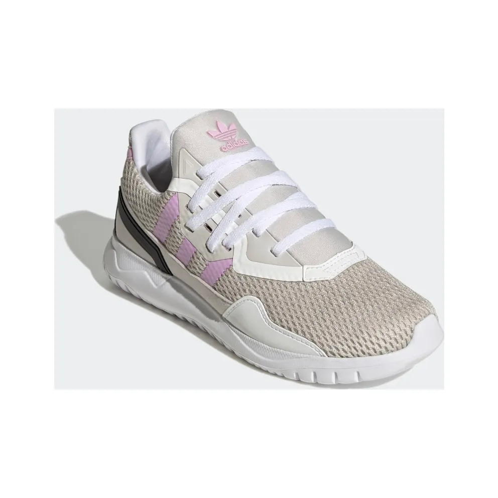 Adidas Originals Flex Grey One / Bliss Lilac / Cloud White (GX9253)