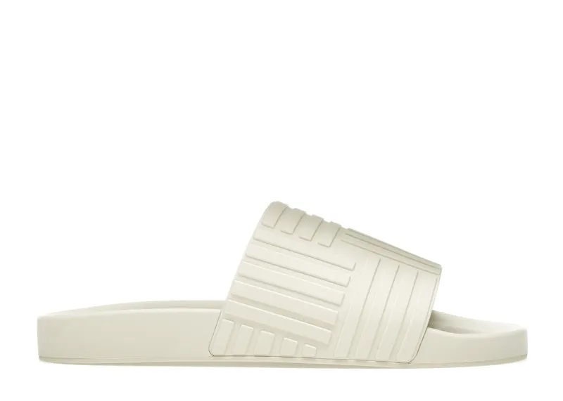 Bottega Veneta Slider Sea Salt (690039 V1O60 9031)