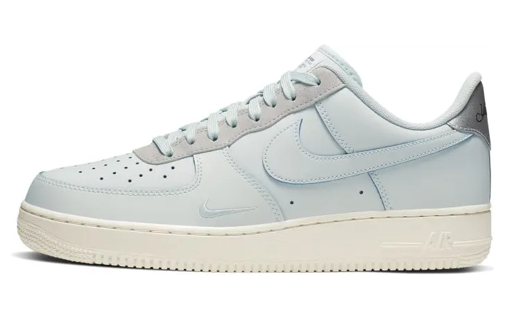 Nike Air Force 1 Low LV8 Devin Booker Moss Point (CJ9716-001)