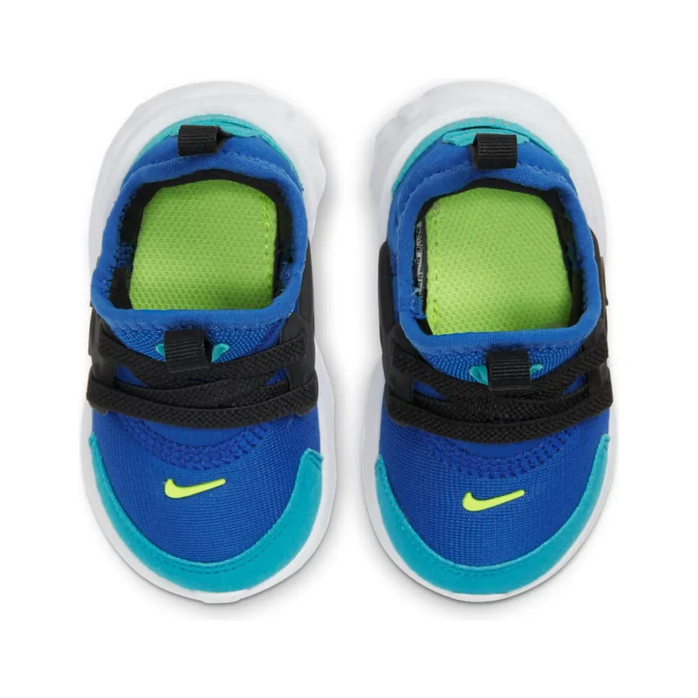 Nike RT Presto Hyper Blue (TD) Hyper Blue/Black/Oracle Aqua (BQ4004-403)