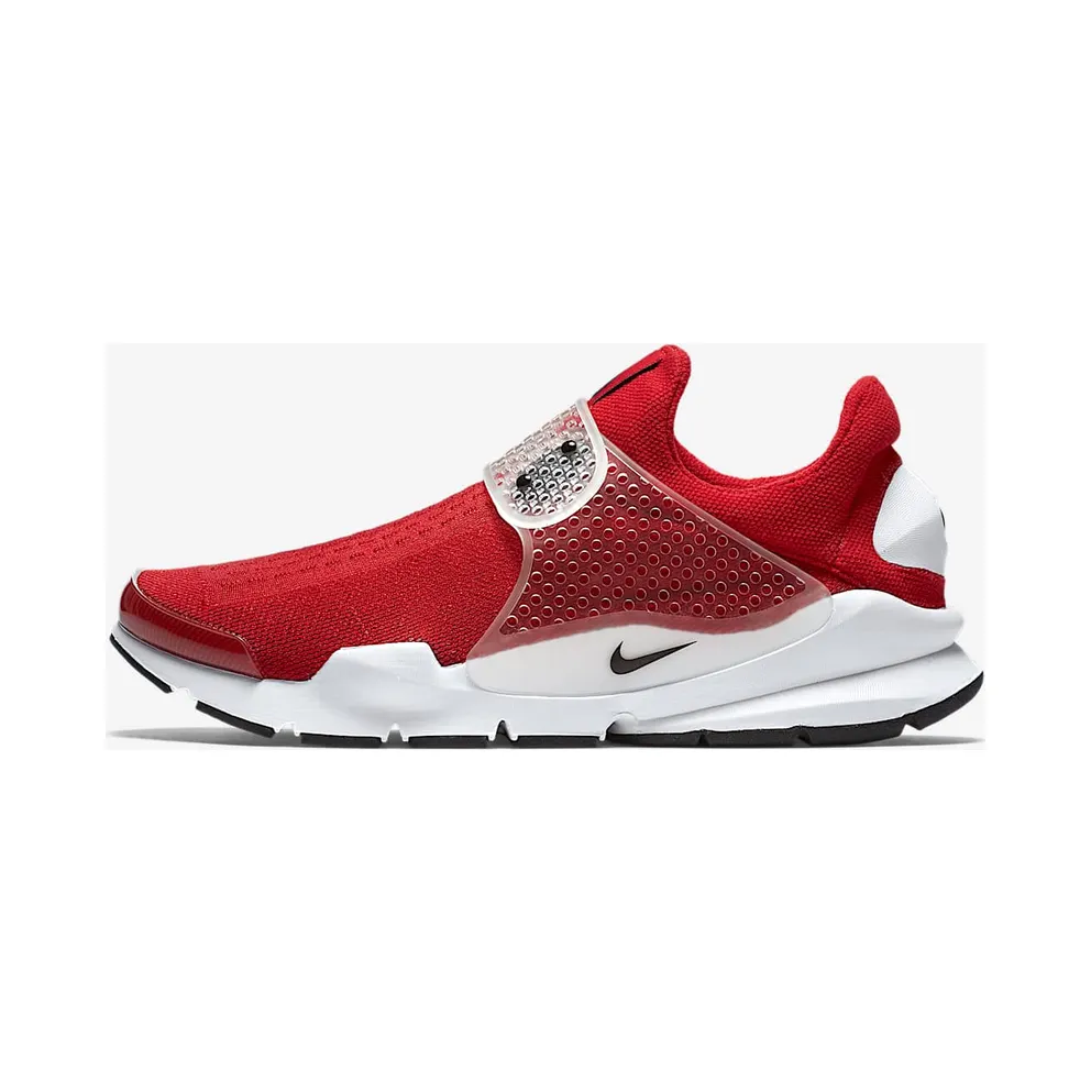 Nike Sock Dart Gym Red Gym Red/White (819686-601)