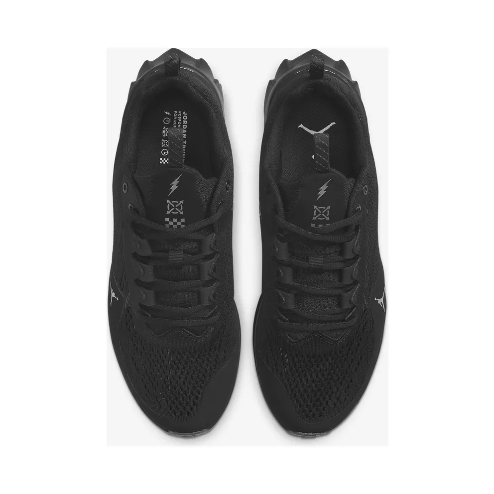 Nike Jordan Zoom Trunner Advance Black Cat “Black / Anthracite” (CJ1494-002)