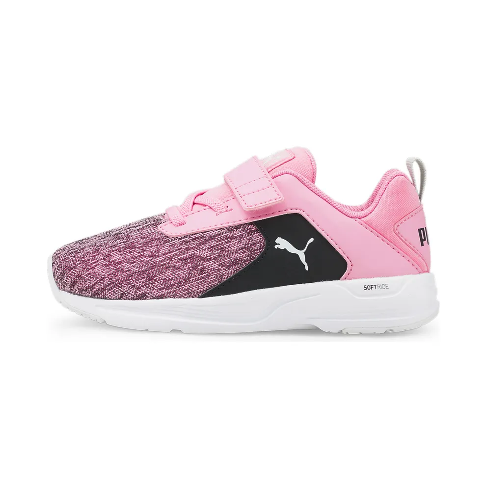 Puma Comet 2 Alt Pink/Black (19477705)