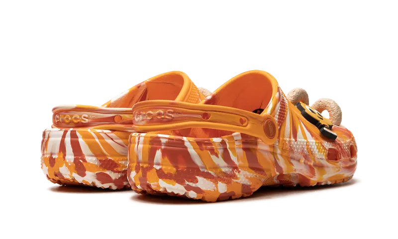 Crocs Classic Clog “Honey Nut Cheerios” (207924-846)