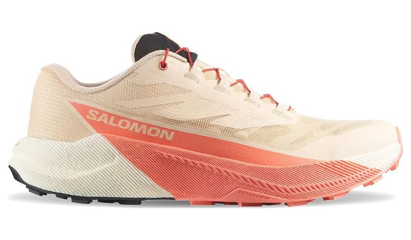 Salomon Pulsar Tender Peach Fusion Coral