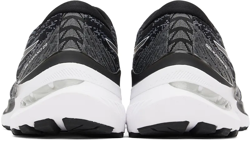 Asics Black Gel-Kayano 29 (1011B440)