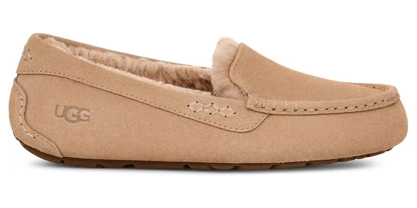UGG Ansley Slide Sand (1106878-SAN)