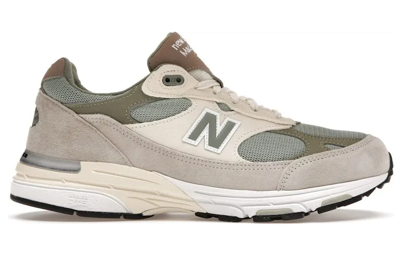 New Balance 993 MiUSA Kith Spring 101 (MR993KT1)