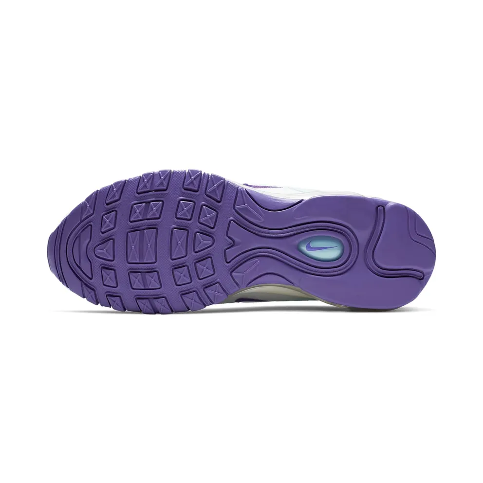 Nike Air Max 97 Teal Tint (W) Teal Tint/Summit White-Pumice-Summit White (921733-303)