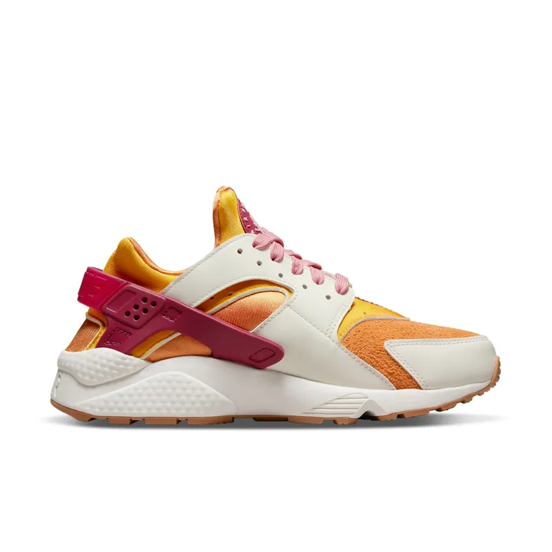 Nike Air Huarache Sail Rush Maroon (DO6720-100)