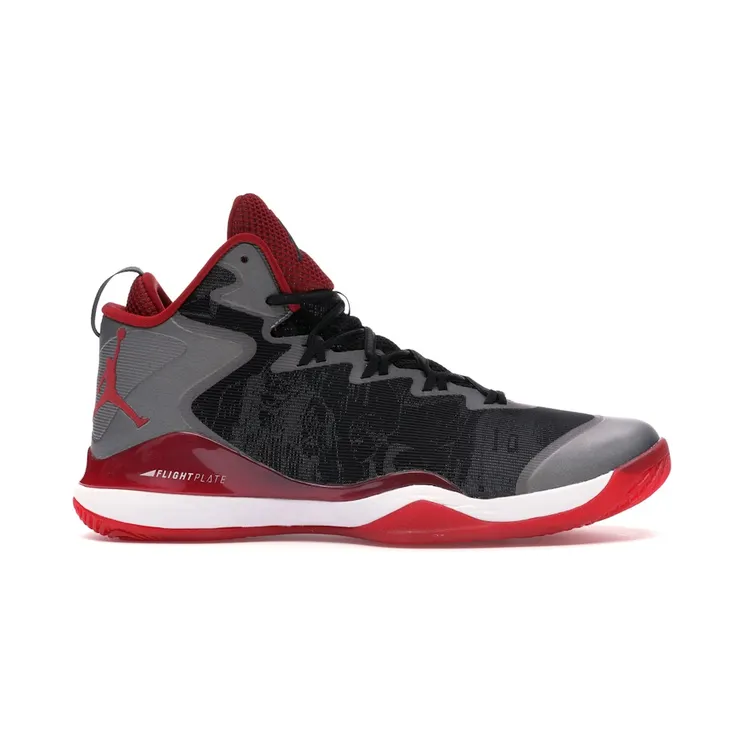 Jordan Super.Fly 3 Slam Dunk (718154-005/743646-005)