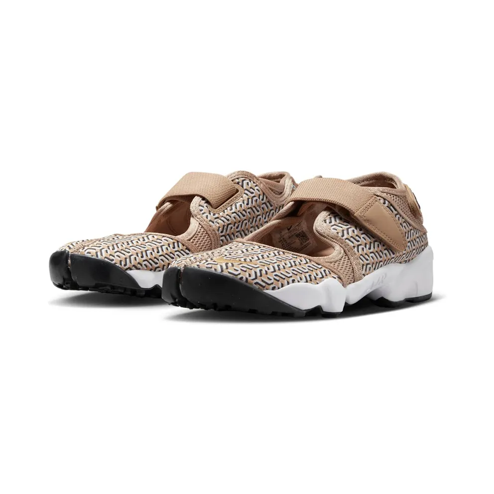 Nike Air Rift United in Victory Hemp (FB2366-200)