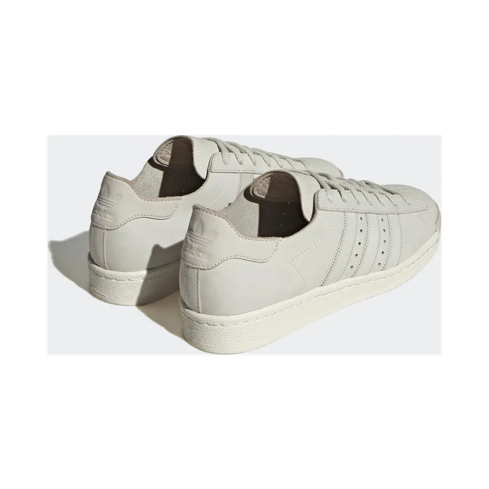 Adidas Superstar 82 Core White / Aluminium / Off White (IG2477)