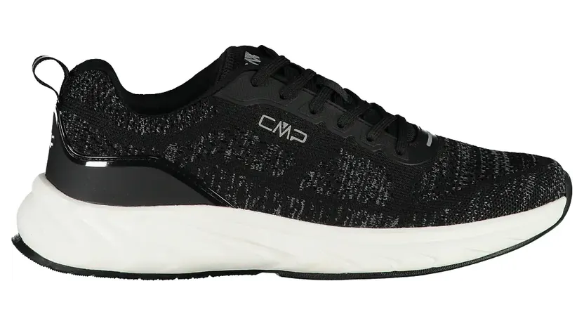 CMP sneaker Noir (3Q51057-U901)
