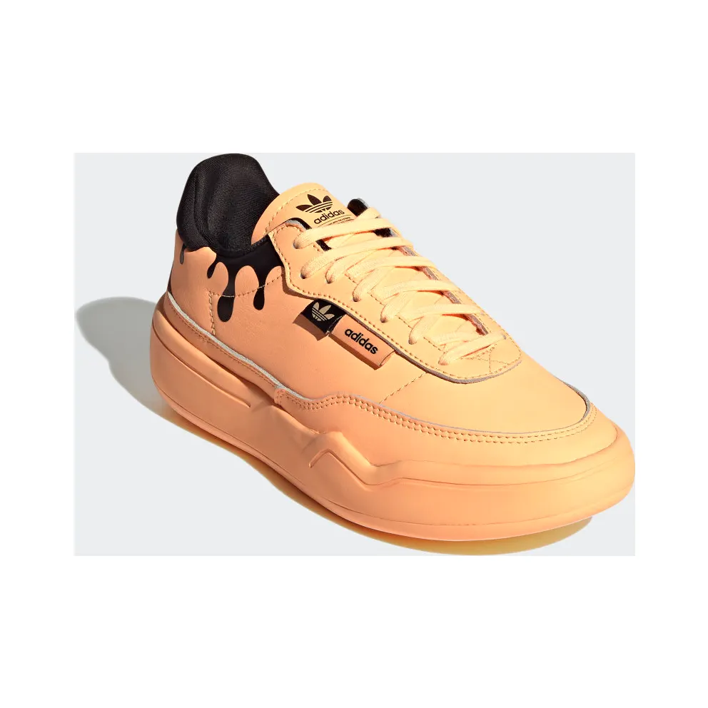 adidas Her Court Acid Orange / Acid Orange / Core Black (GY3581)