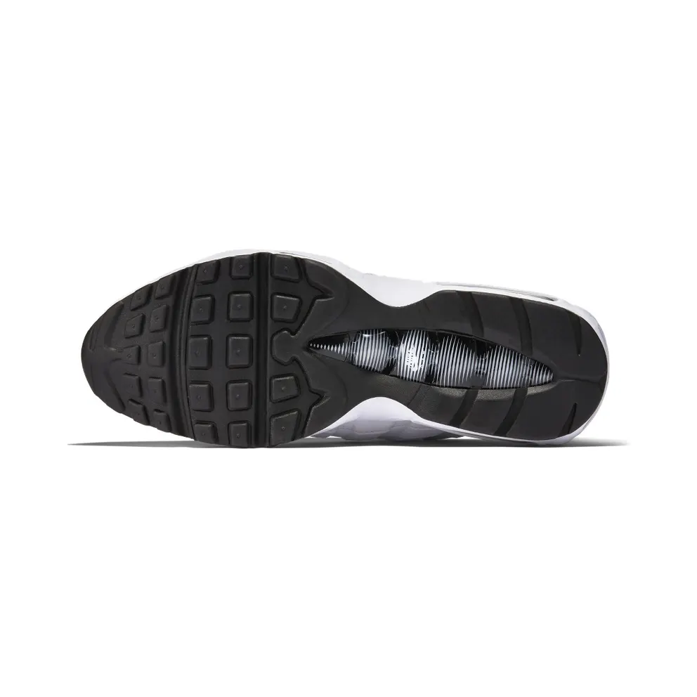 Nike Air Max 95 White Black (609048-109)