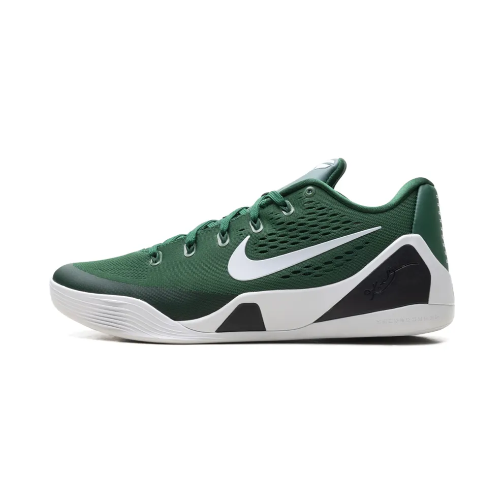 Nike Kobe 9 Elite Low EM Protro TB “University Blue White” (IH5095-301)