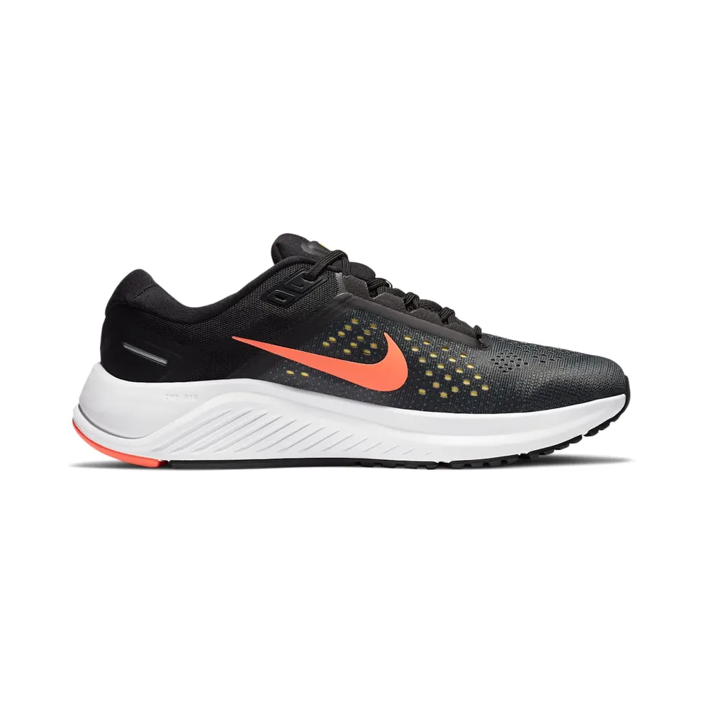 Nike Air Zoom Anthracite Anthracite/Black/Citron Pulse (CZ6720-006)