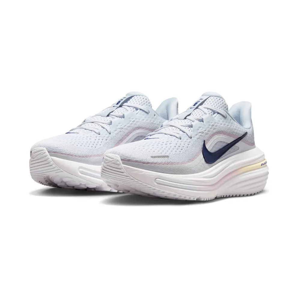 Nike Air Winflo 12 Football Grey Lilac Blue Void (HV9273-003)