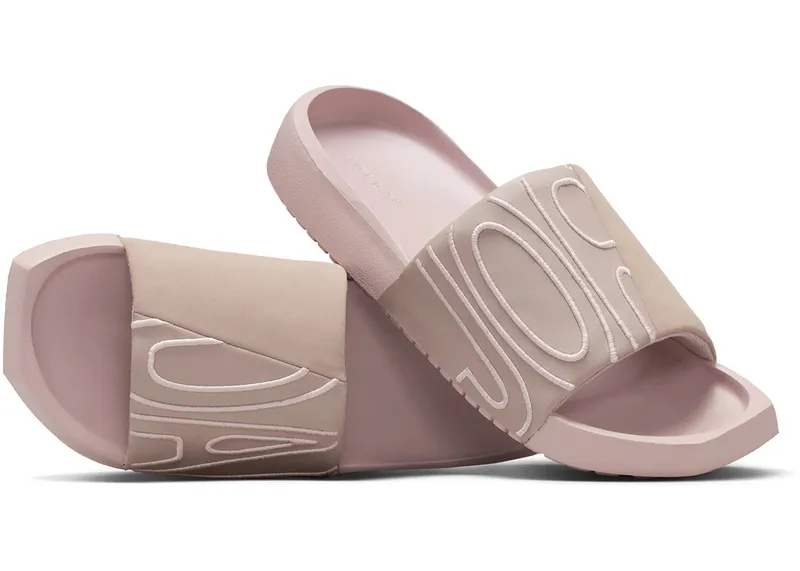 Air Jordan Nola Slide Pink (CZ8027-604)