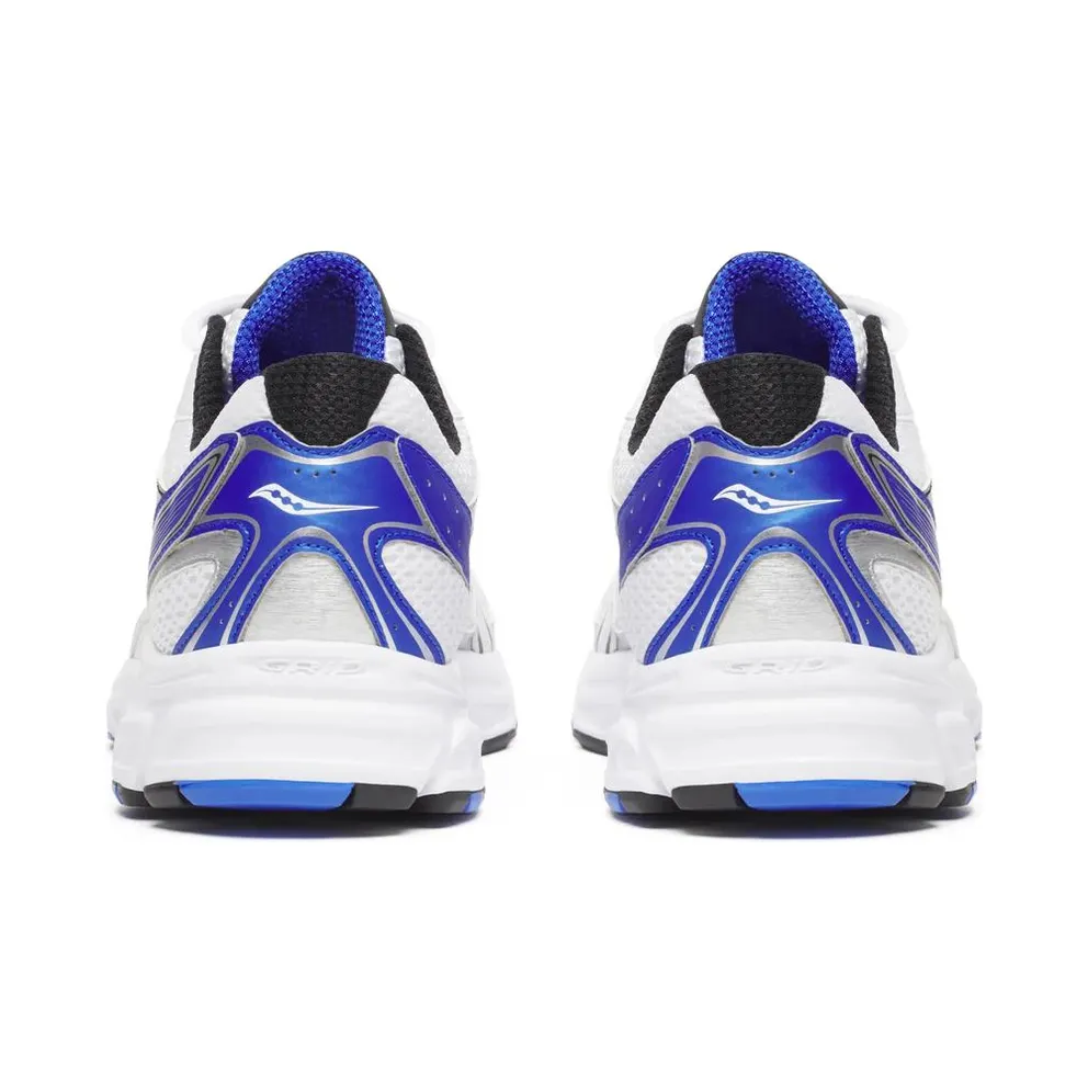 Saucony Ride Millennium “White Black Royal” (S70812-16)