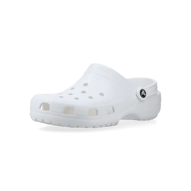 Crocs Classic White (10001-100)