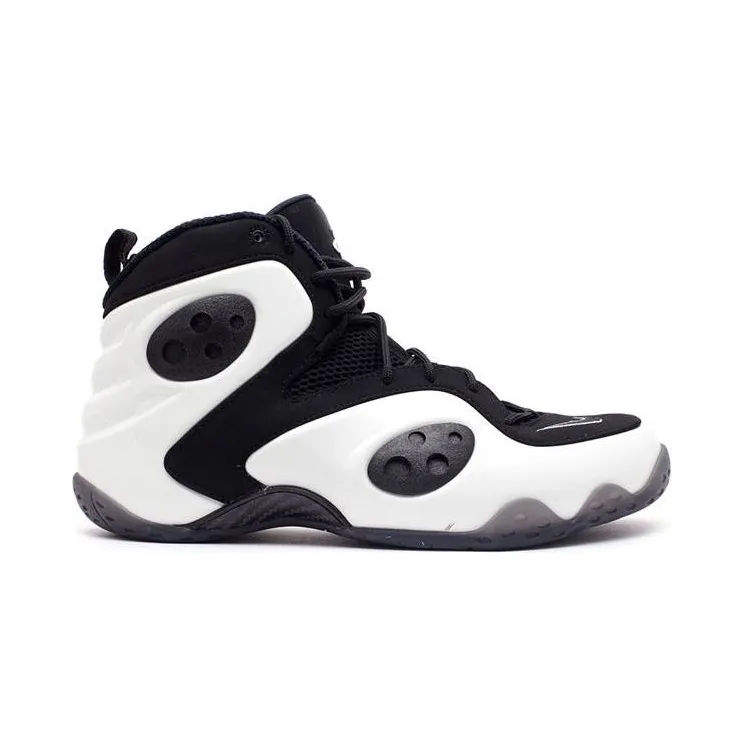Nike Zoom Rookie Glow in the Dark
