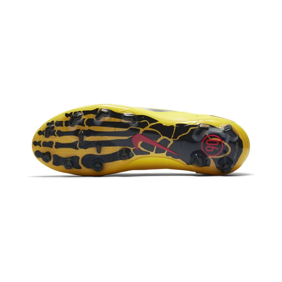 Nike Total 90 Laser FG Varsity Maize Black Varsity Maize/Black-Metallic Gold (BV1643-701)