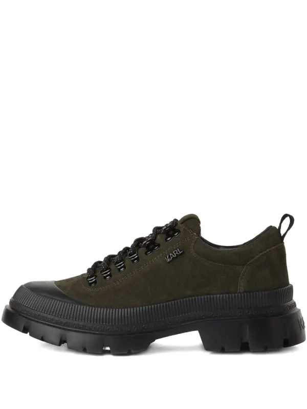 Karl Lagerfeld Trekka – Black (KLL25227964)
