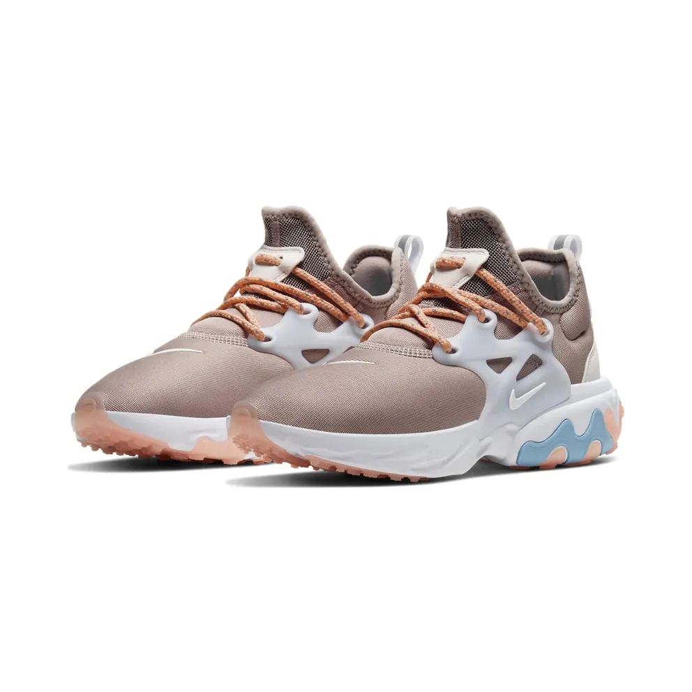 Nike React Presto Coral Stardust (CD9015-201)