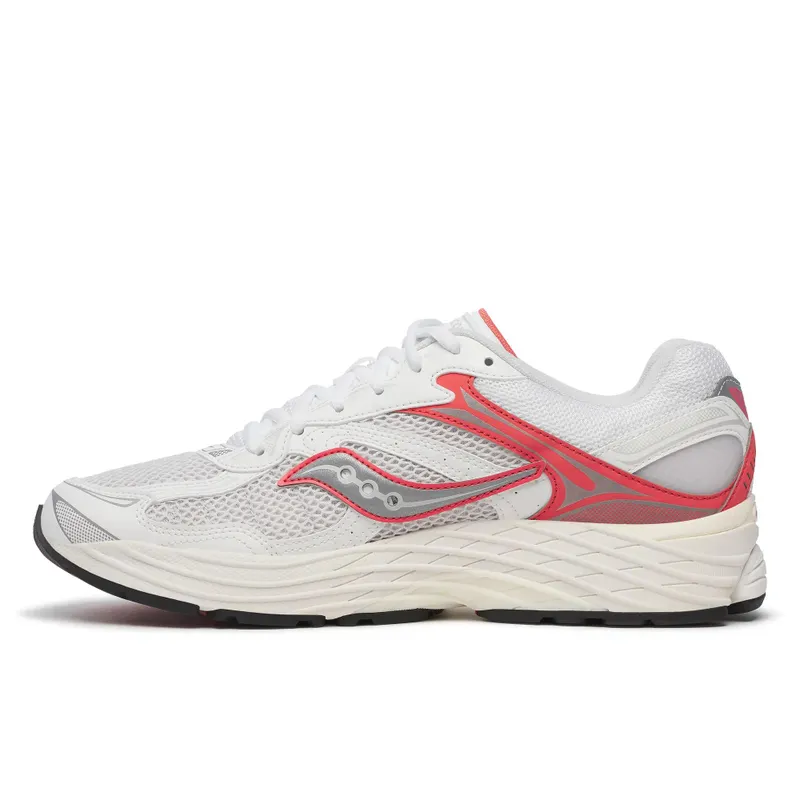 SAUCONY ProGrid Omni 9 TMY “Ivory / Coral” (S70832-3)