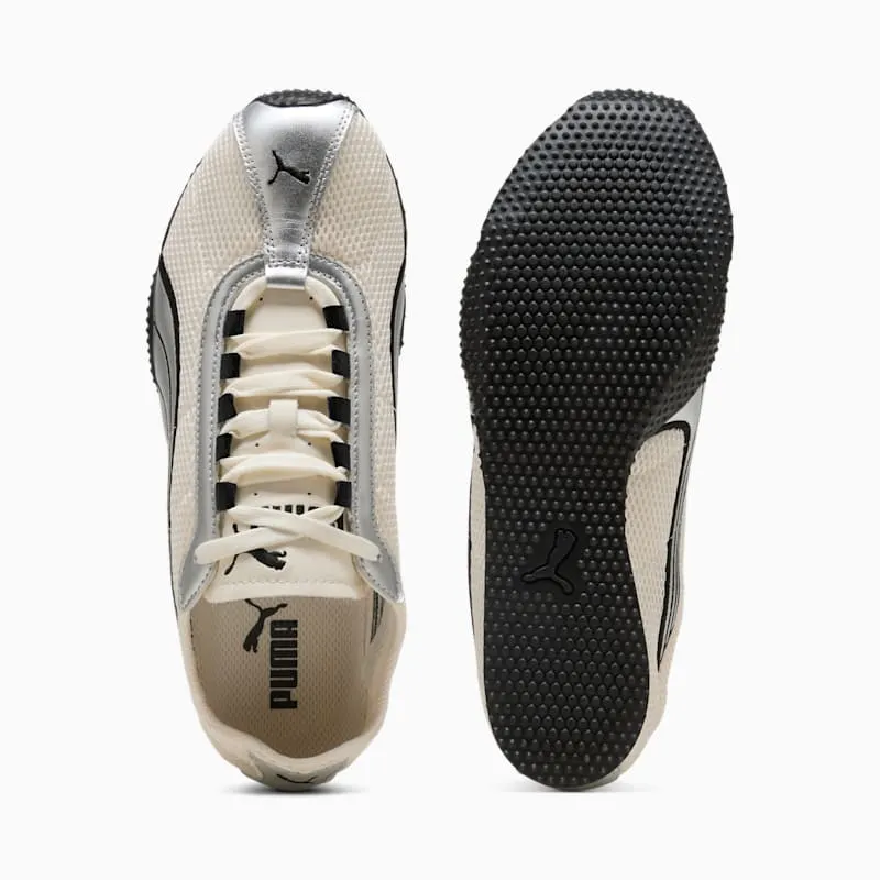 Puma H-Street OG Frosted Ivory Silver (405423-05)