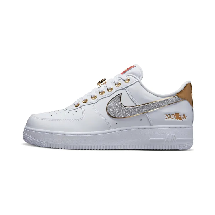 Nike Air Force 1 Low “NOLA” (DZ5425-100)