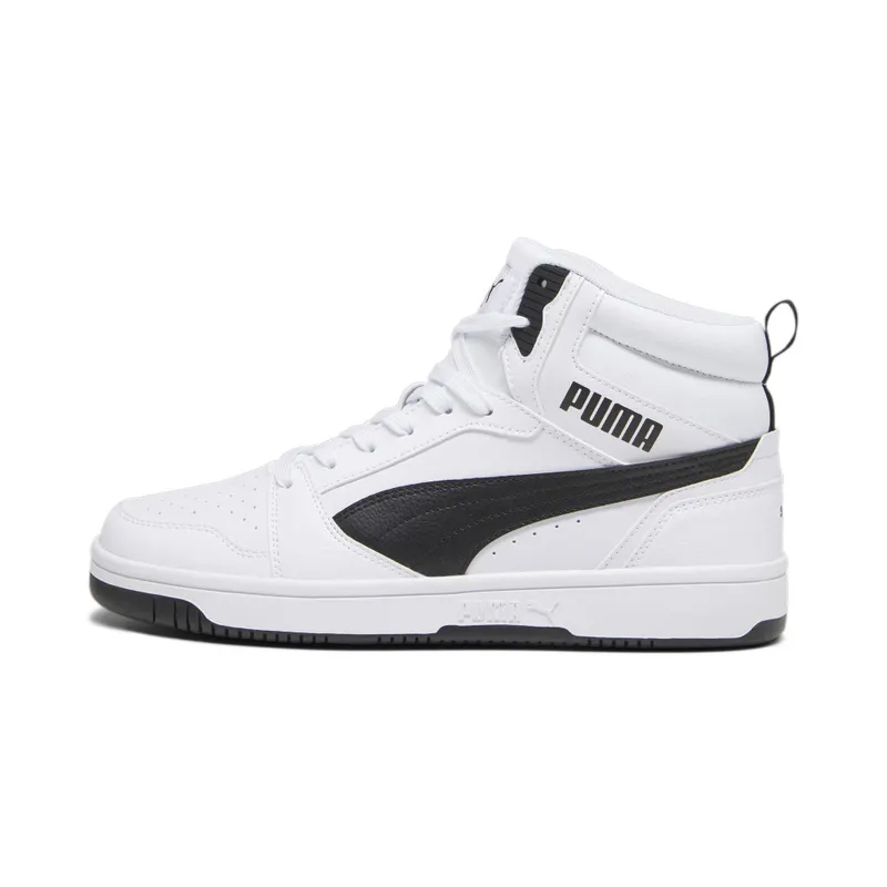 Puma Rebound “Puma White / Puma Black” (392326_02)