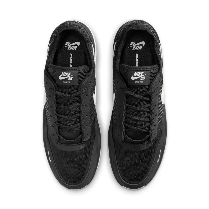 Nike SB PS8 Black White (FV8493-003)