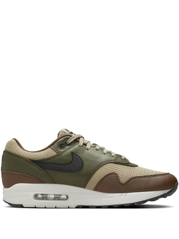 Nike Air Max 1 Neutral Olive sneakers – Beige (HF1516)