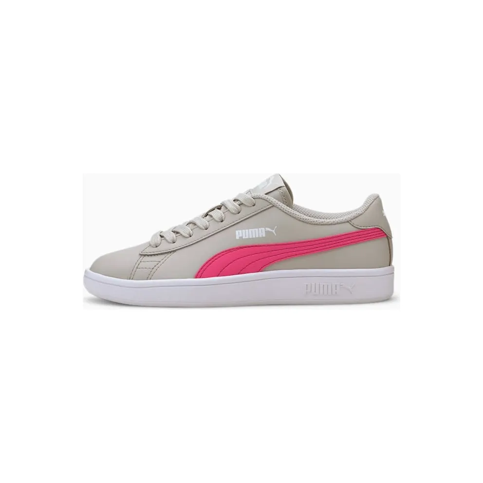 Puma Smash v2 Pink/Grey (36517023)