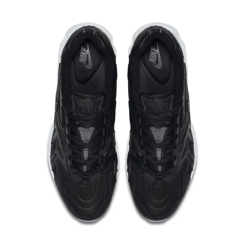 Nike Air Max 96 II XX Black White (870166-001)